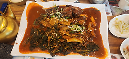 코다리각시서신점 1