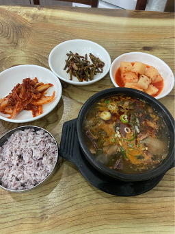 전주설렁탕 1