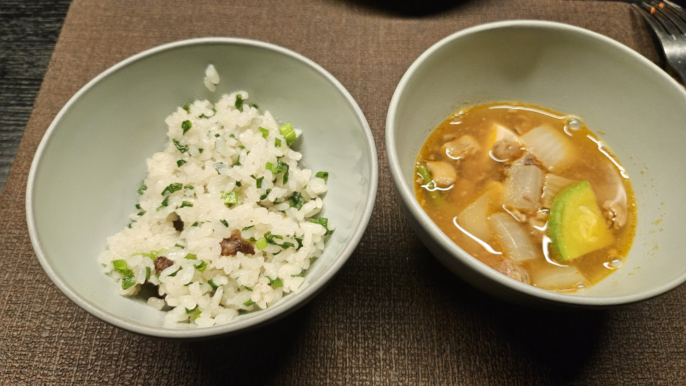 조우 대표 사진