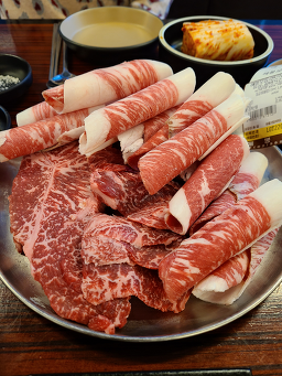 해봉정육 본점 사진 2