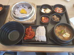 원할머니보쌈족발 성수점 대표 사진