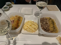 골목길와인집 사진 2