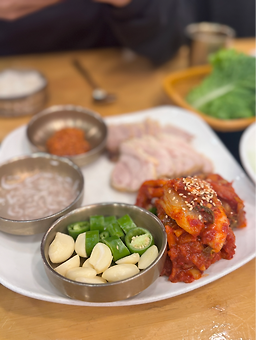 한티옥 대표 사진