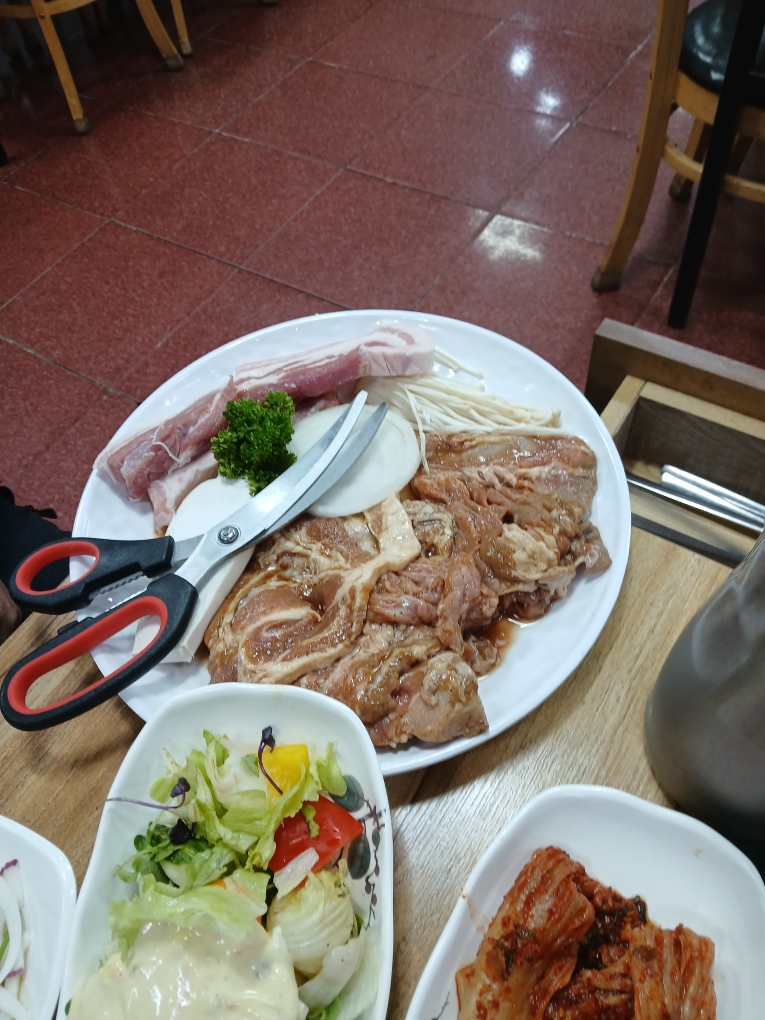 여로갈비 2