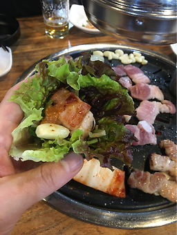 남천돼지집 2