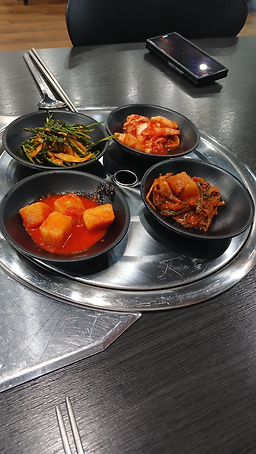 효자동설렁탕 6