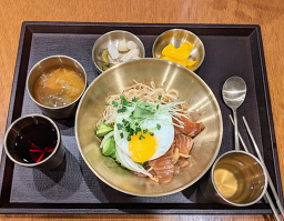 Jipbapgimseonsaeng (집밥김선생) 1