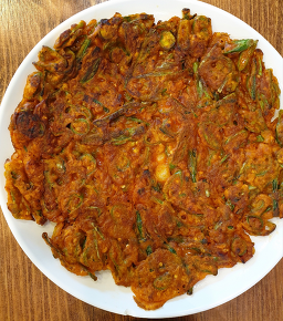 밀밭사이로칼국수 사진 8
