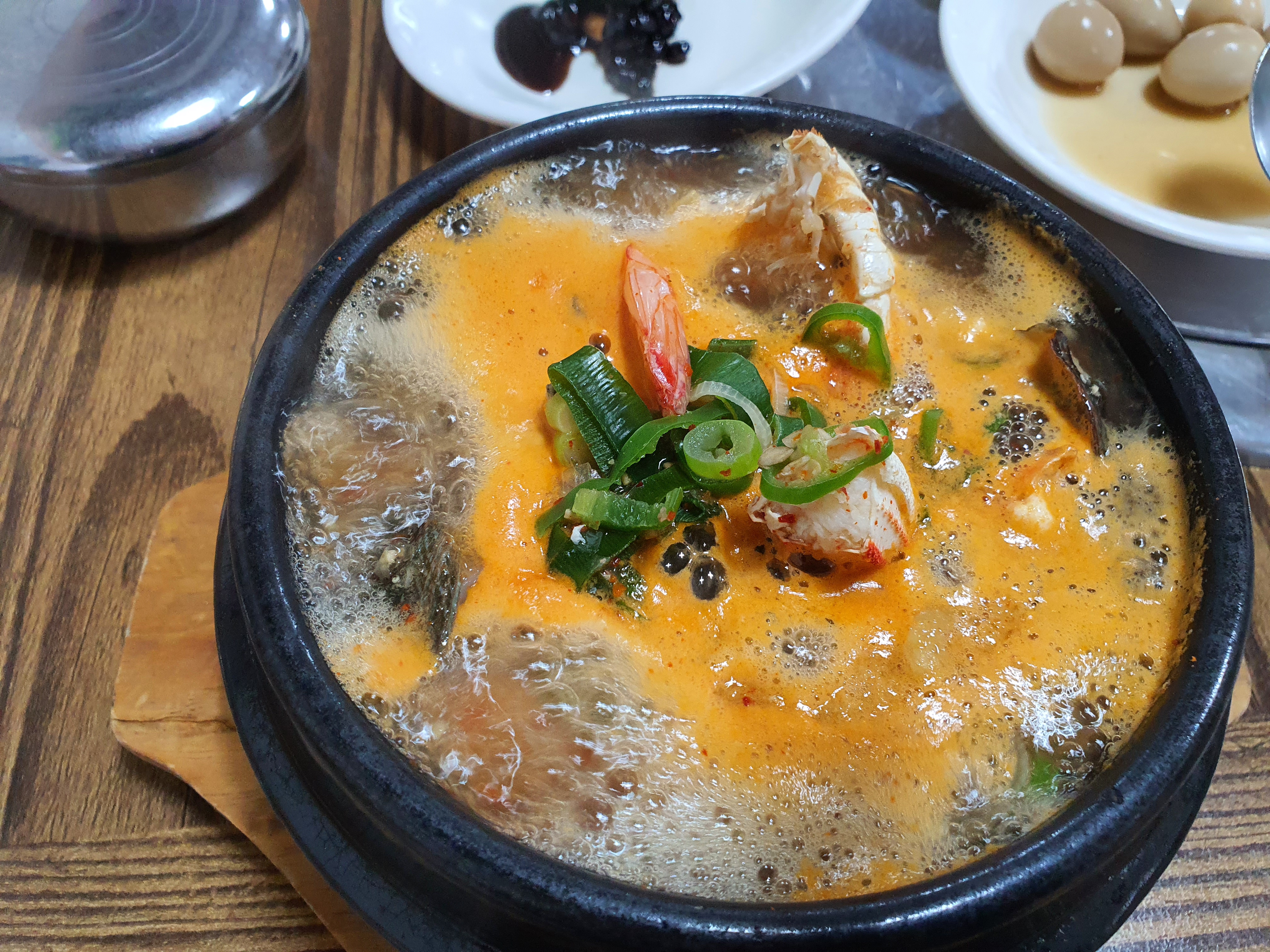 요메기섬현재식당 사진 5