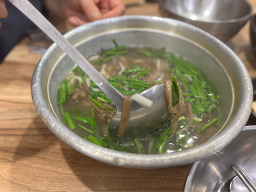 정희예웰빙손칼국수 2