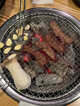 쇠오름참숯한우정육식당 대표 사진