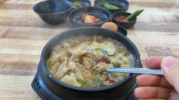 저지해장국 저지포차 사진 7