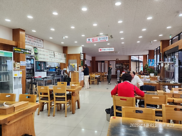 Anseongsikdang (안성식당) 2