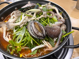 쌍둥이네 해물식당 6