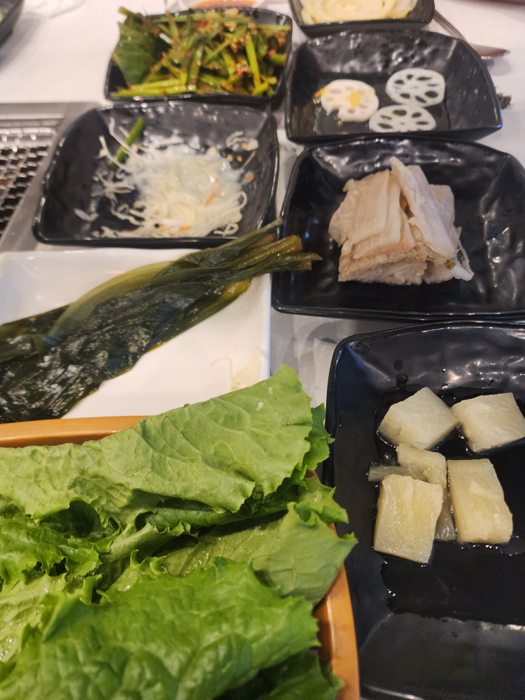 Jangeodaega (장어대가) 3