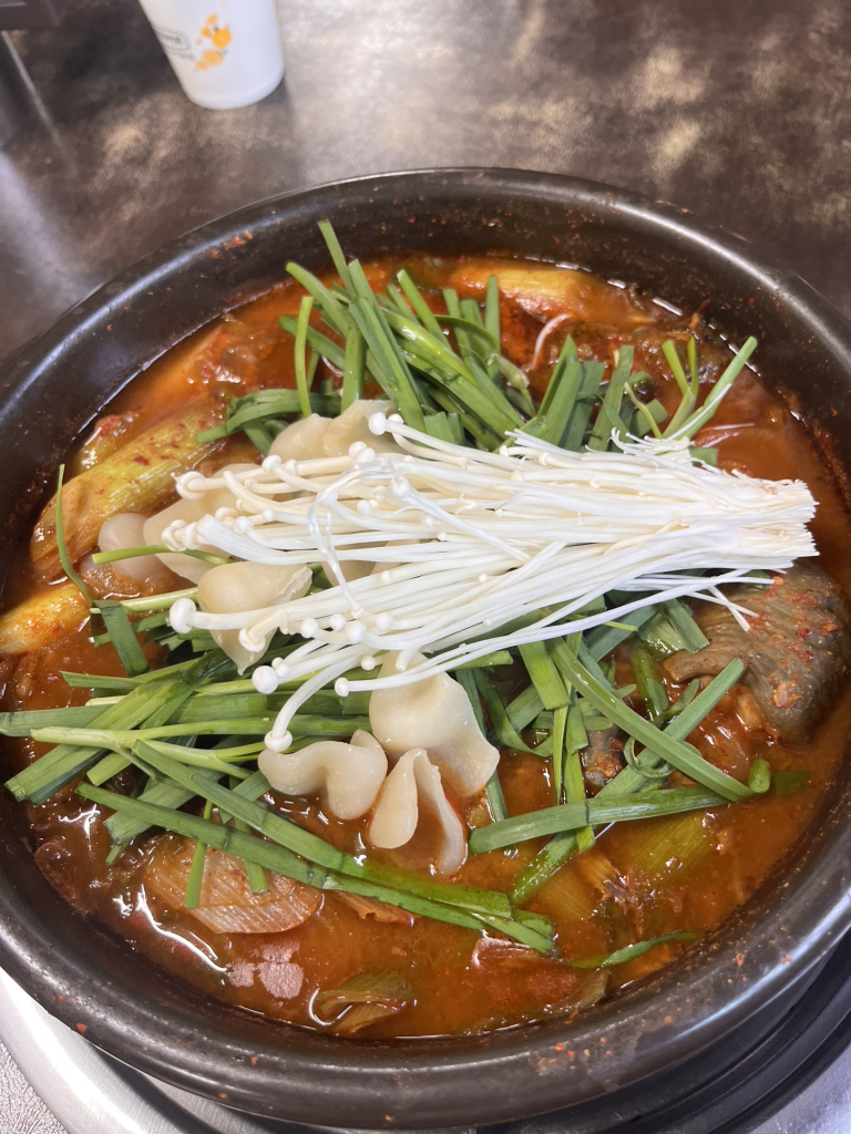 동굴매운탕 3