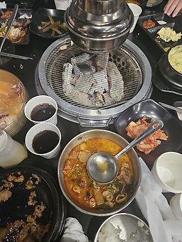 잠실한우정육식당 사진 8