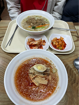 부산완당부산밀면 사진 5