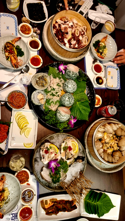 서초바다 청조 사진 7