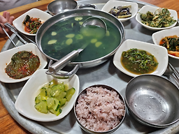 Wangsansikdang 5