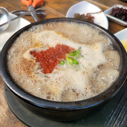 옛북청아바이순대 속초해수욕장점 11