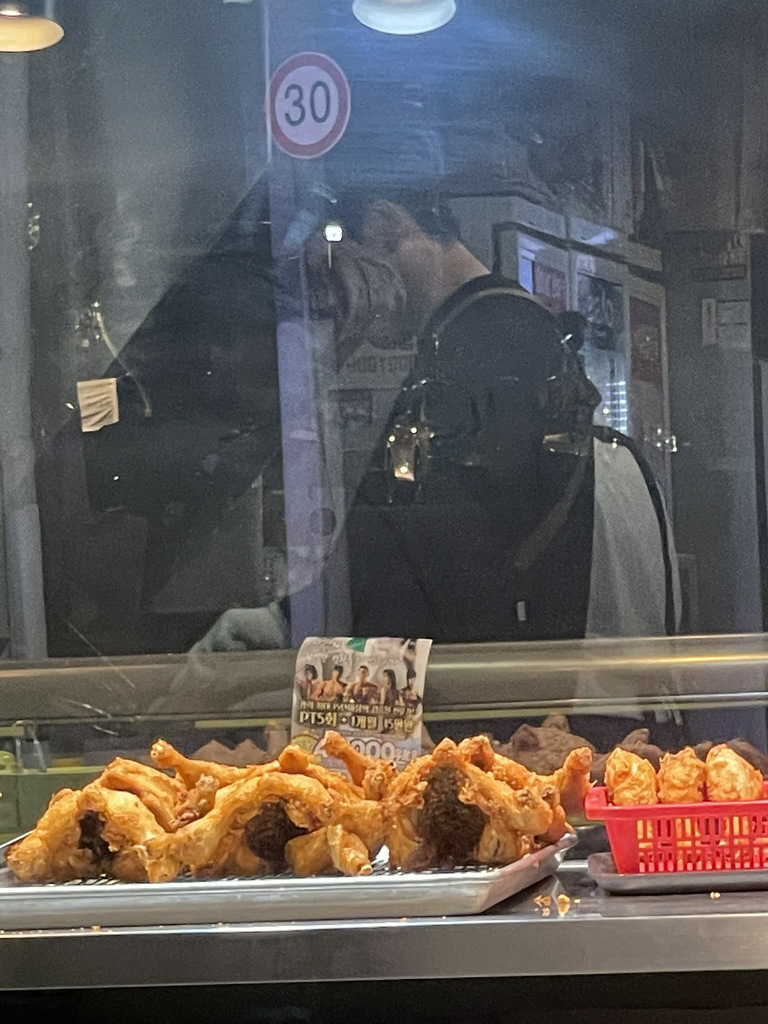 장수통닭 독산점 대표 사진