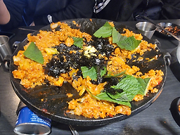 조선닭갈비파전 5