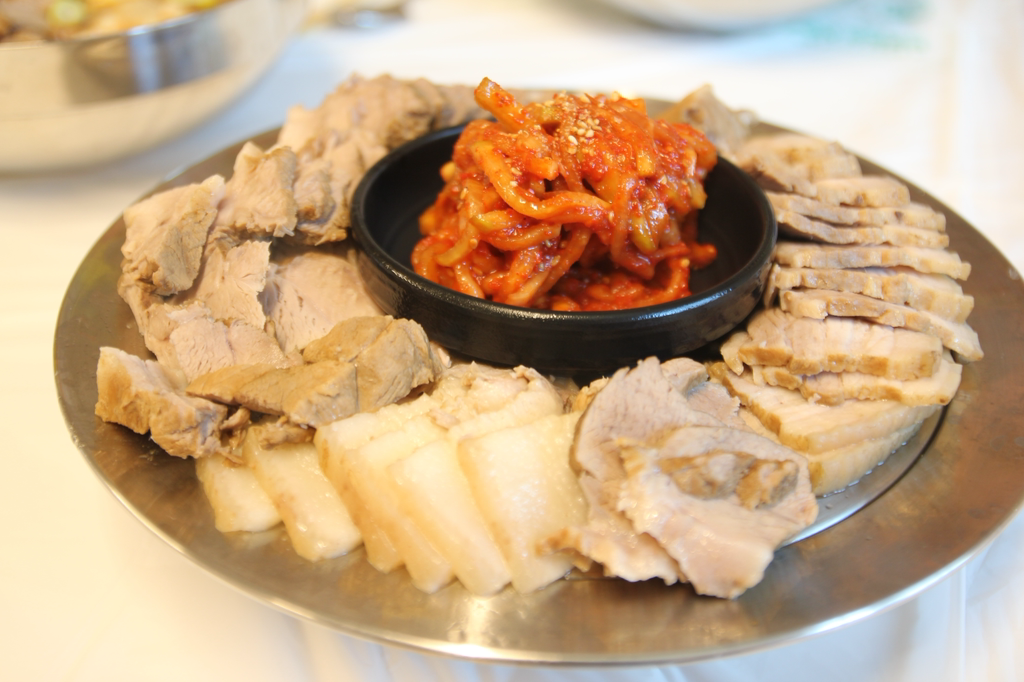 아승순메밀막국수 5