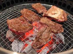 수레갈비 본점 사진 4