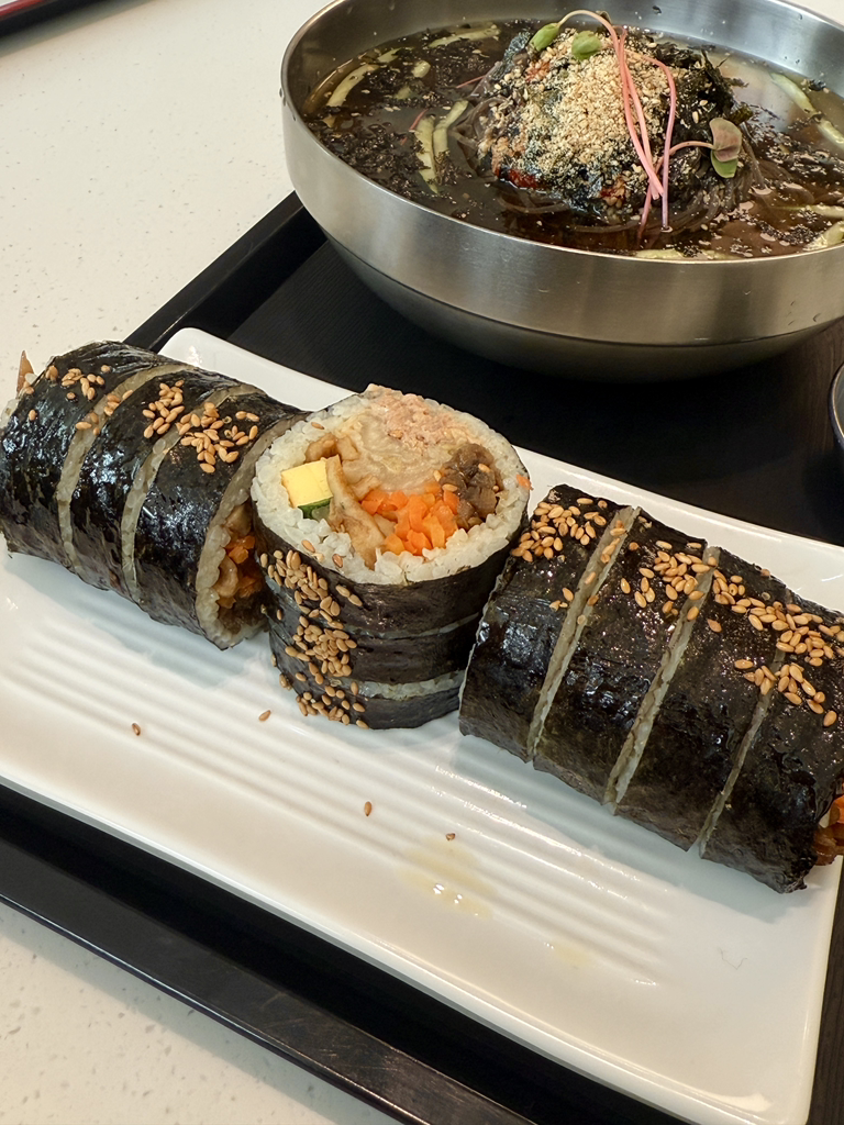 한입소반 타임빌라스 수원점 사진 3