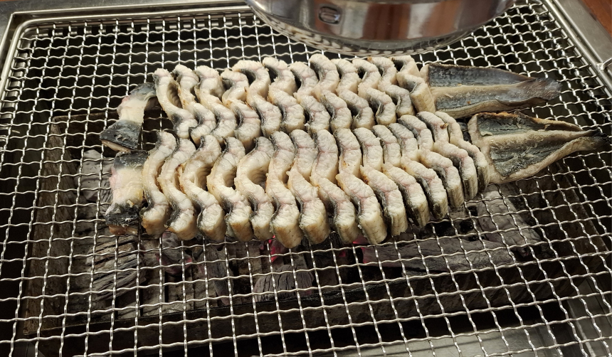 장어시대 2