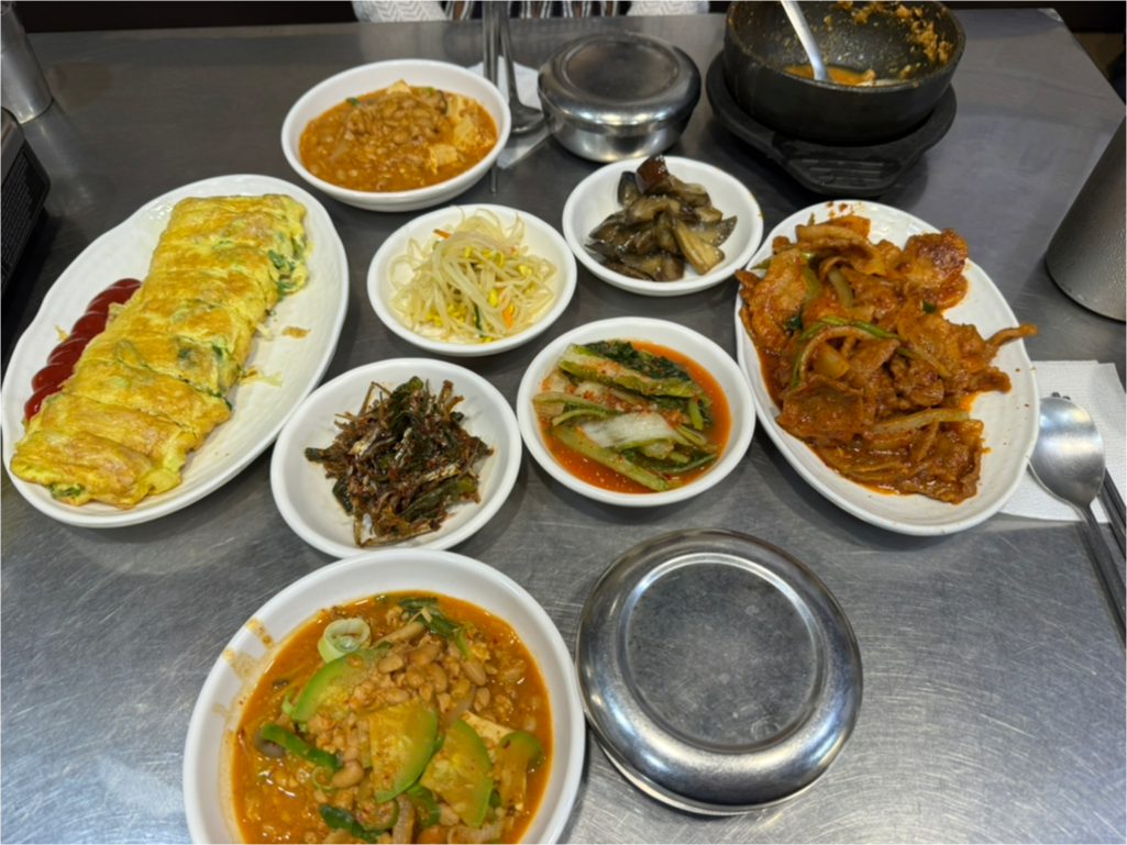 송정 대표 사진
