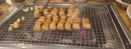 Cheonnyeonjangeo (천년장어) 2