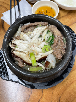 김인옥의 충정로함흥냉면 사진 2