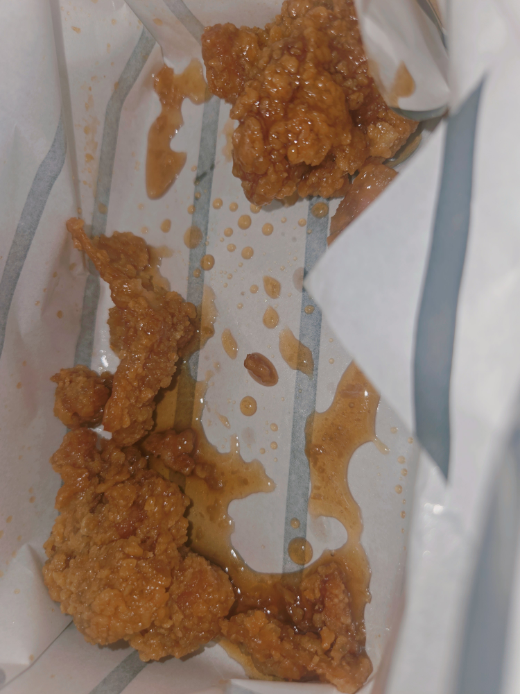Olbareunchikin (올바른치킨) 2