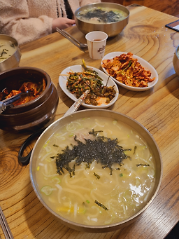 Yangpyeongkalguksu 2