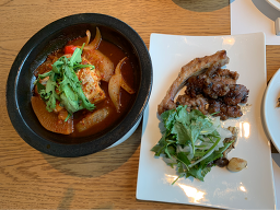 한쿡 N서울타워점 사진 5