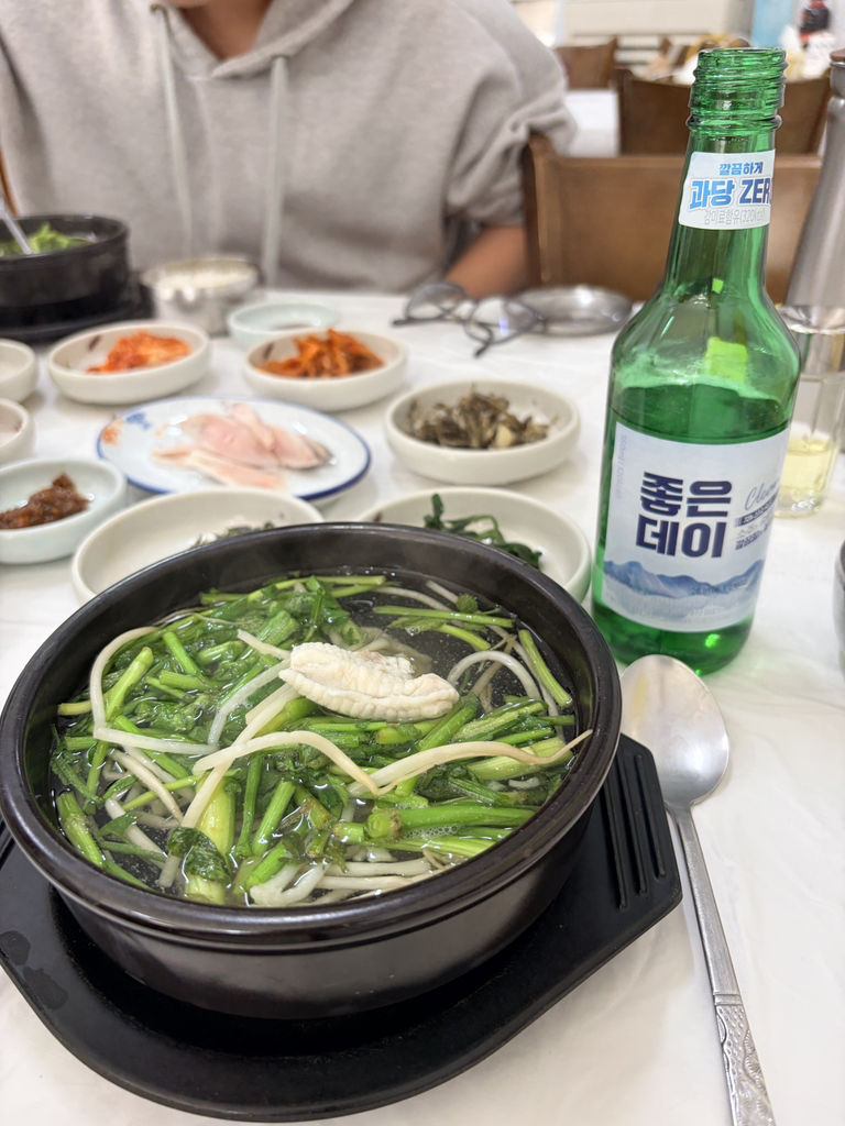 Hodongsikdang 6