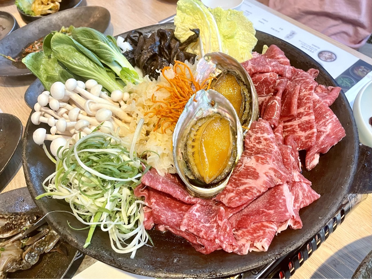 Wangaeji 6