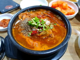 청진동장터순대국 사진 7