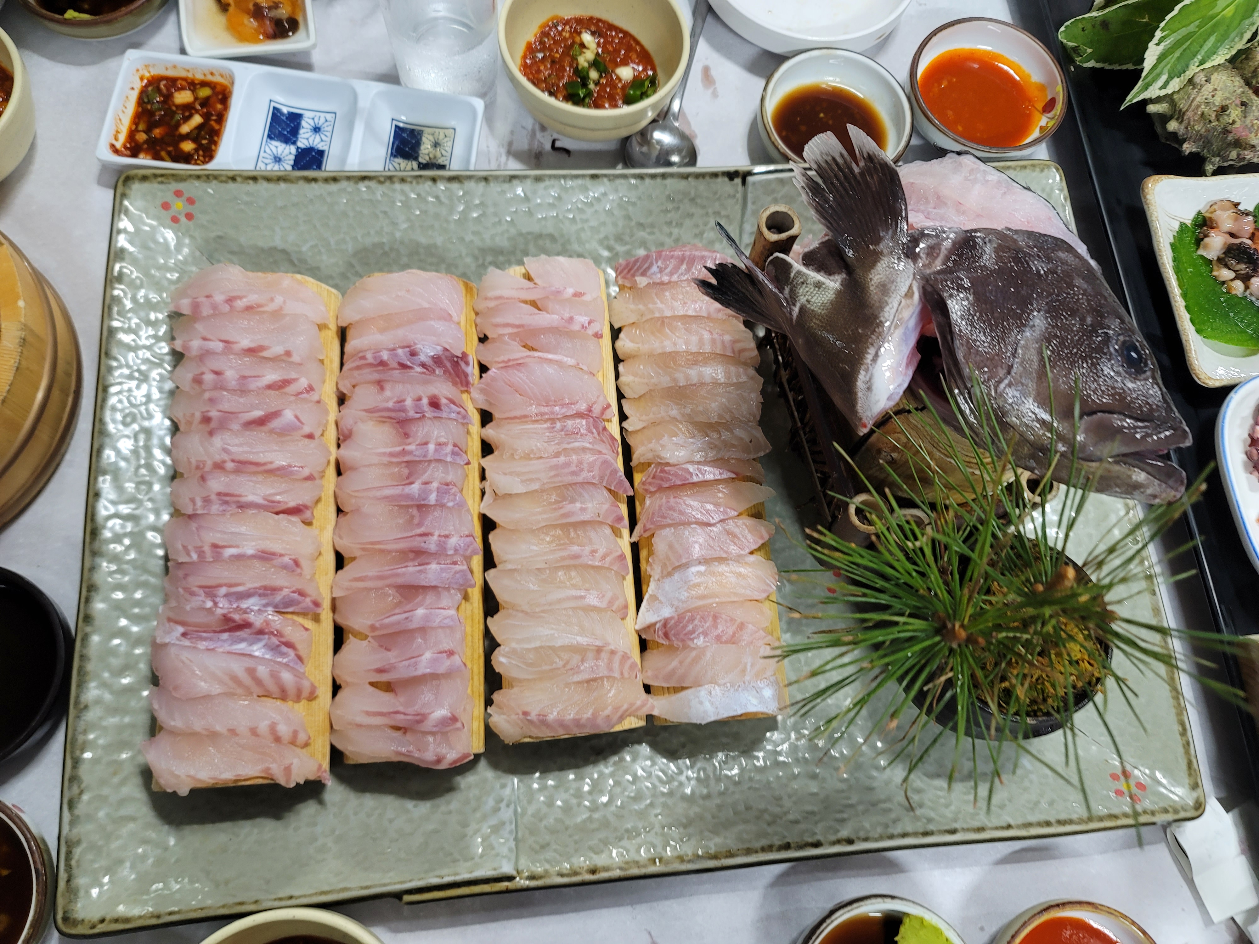 금데기횟집 사진 6