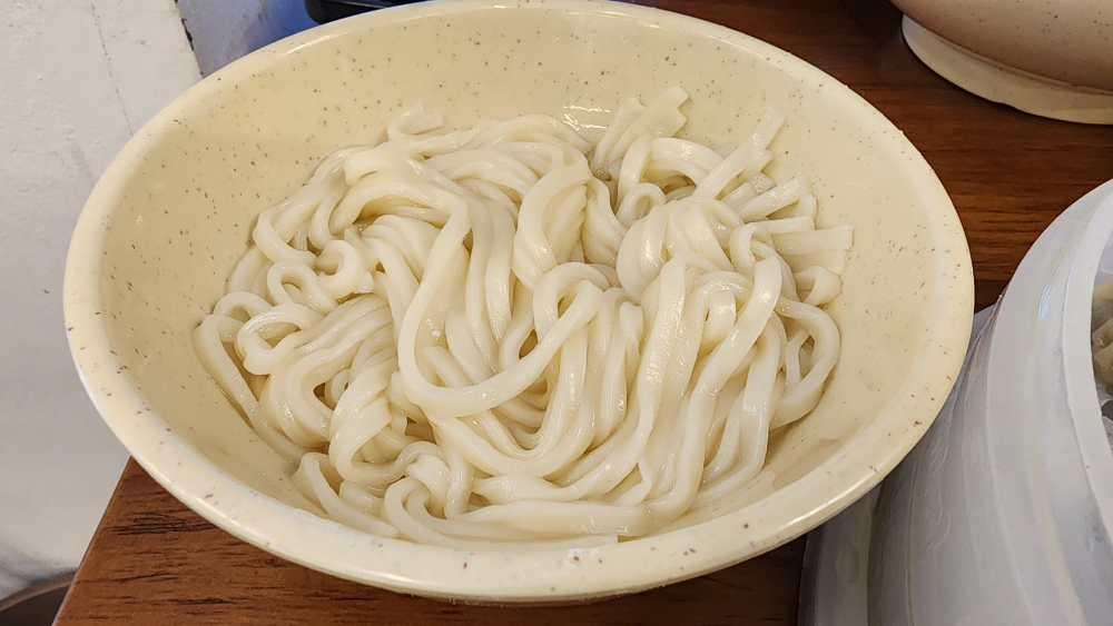 명동교자 명동역점 신관 본점 사진 2