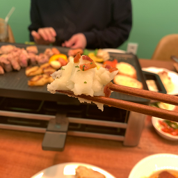 버닝치즈 사진 8