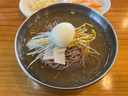 Soemongmakguksu (쇠목막국수) 3