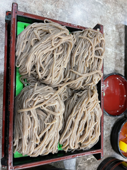 흥부네소바막국수 4