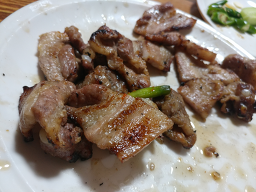 Cheongjujip 5