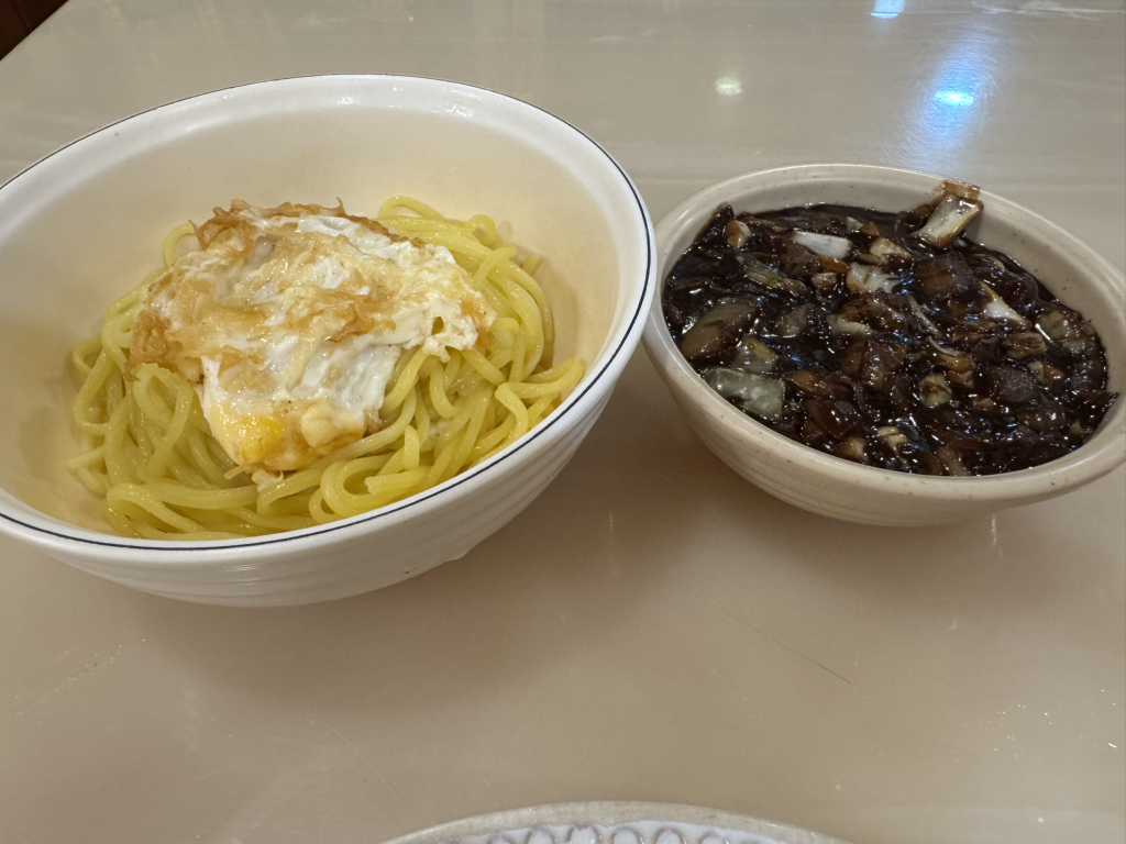 Yeonganbanjeom (영안반점) 1