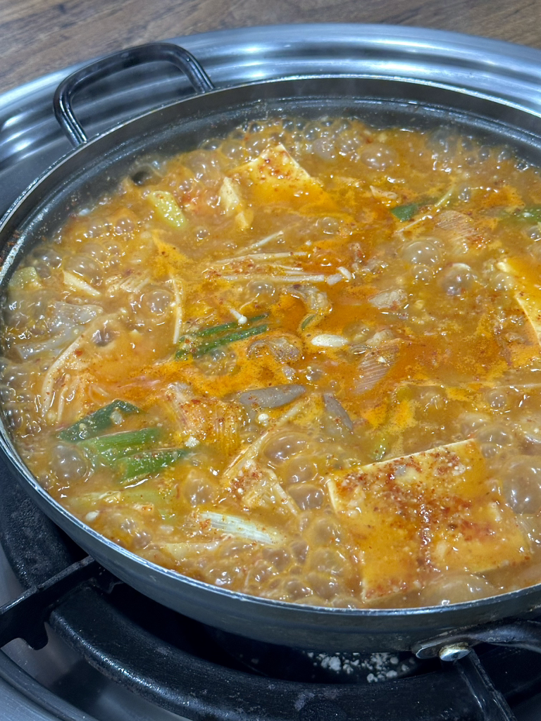사랑채 1