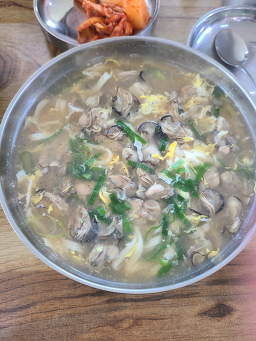 일월굴칼국수 5