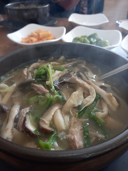 서문해장국 6